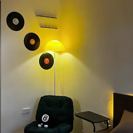 Nitro Home
